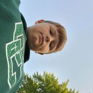 Meet your Posher, Landon